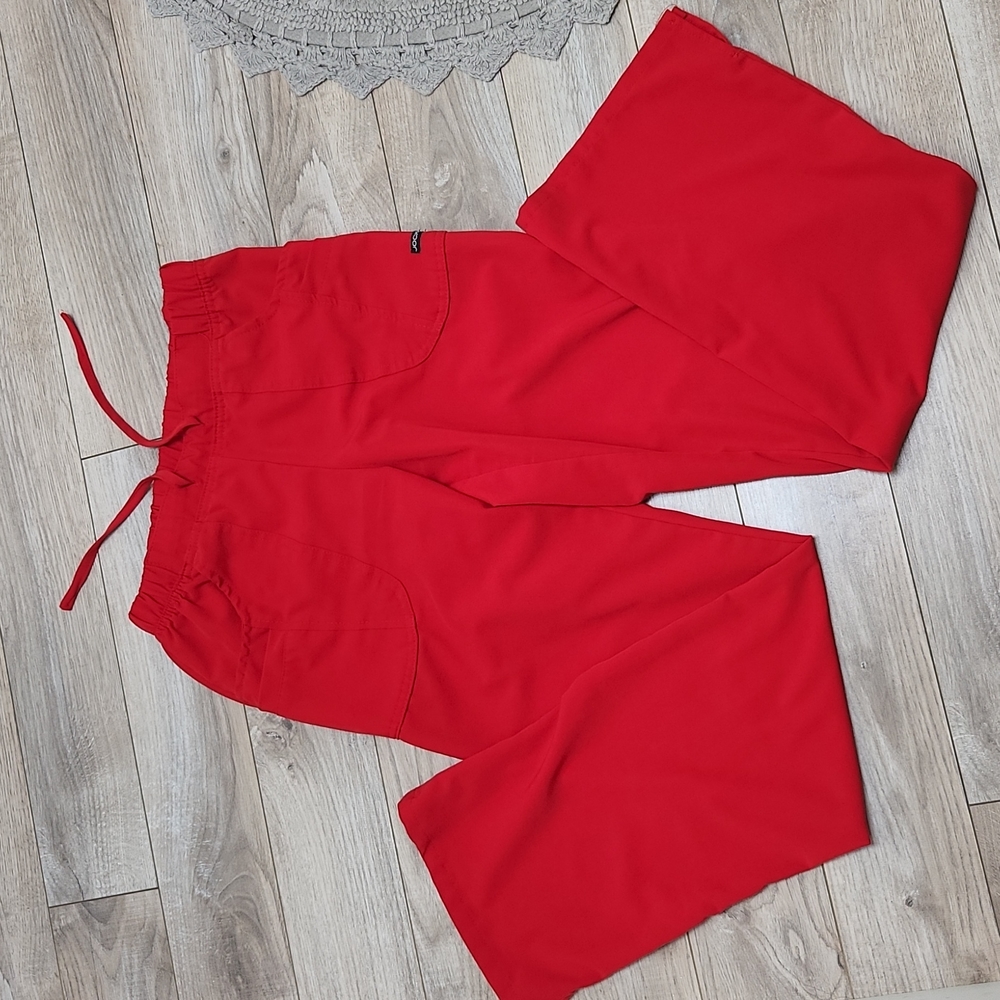 Jockey scrub pants